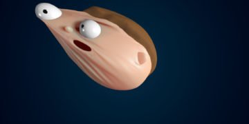 Elastic Man gameplay