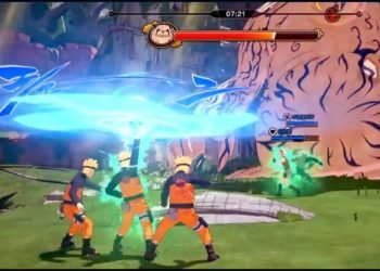 New Boruto game 2021?