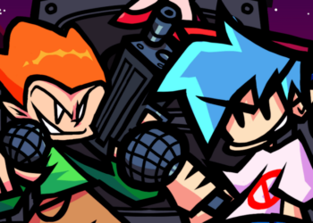 Friday Night Funkin Funko Pop : Are they available ?