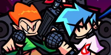 Friday Night Funkin Funko Pop : Are they available ?