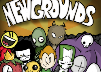 Newgrounds.com (website) servers down due to this reason