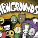 Newgrounds.com (website) servers down due to this reason