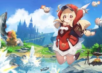 Genshin Impact 1.5 update leaks : Characters, Banners, Weapons & more