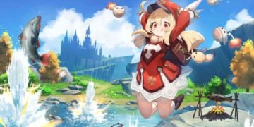 Genshin Impact 1.5 update leaks : Characters, Banners, Weapons & more