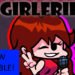 Friday Night Funkin’ PLAYABLE VS Girlfriend Mod replaces GF with BF (Download Link Inside)