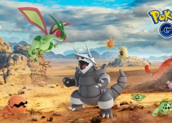 Top 5 Best Ground Type Pokemon in Pokemon Go for 2021