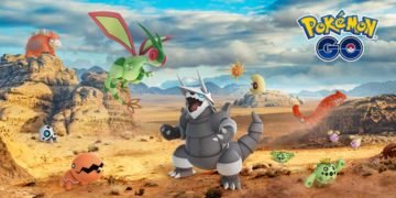 Top 5 Best Ground Type Pokemon in Pokemon Go for 2021