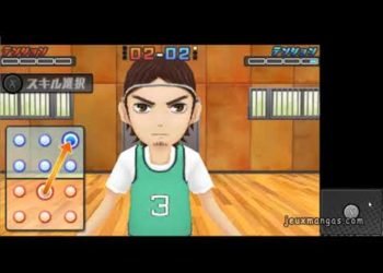 New Haikyu game?