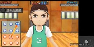New Haikyu game?