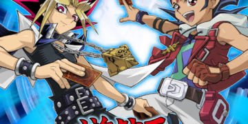 Duel Links Cover