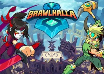 Brawlhalla Color-Coded Jump Mod is amazing, you should try ( Download Link Inside )