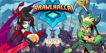 Brawlhalla Color-Coded Jump Mod is amazing, you should try ( Download Link Inside )