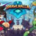 Brawlhalla Color-Coded Jump Mod is amazing, you should try ( Download Link Inside )