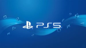 PlayStation 5 cover picture