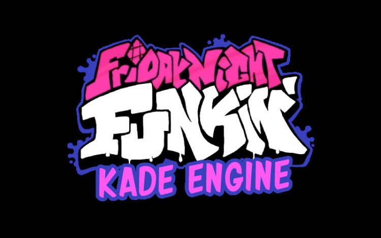 Friday Night Funkin (FNF) Kade Engine Mod 1.2.2 update released