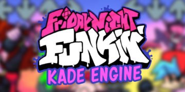 Friday Night Funkin (FNF) Kade Engine Mod 1.2.2 update released (Download Link Inside)