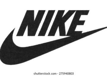 Nike logo