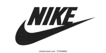 Nike logo