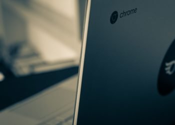 Chromebook