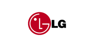 LG logo