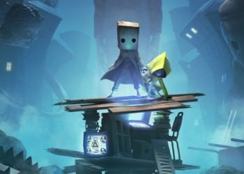 Little Nightmares 2 DLC Release Date, Characters for 2021 : When is it coming out ?