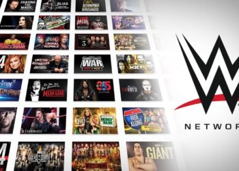 WWE Network