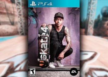 Skate 4