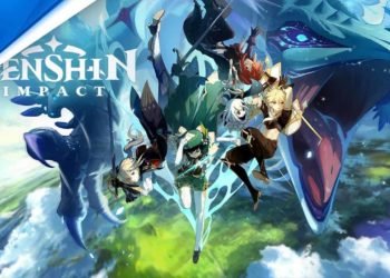 Genshin Impact update 1.4 banners & how to watch live stream online