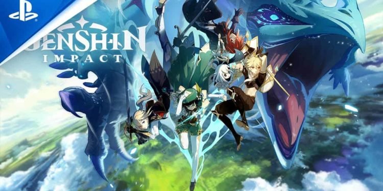 Genshin Impact update 1.4 banners & how to watch live stream online