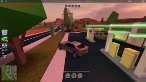 Roblox Jailbreak New Vehicle Revealed By Developers Digistatement - new cars in jailbreak roblox
