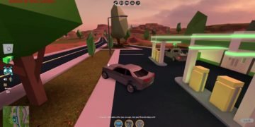 Roblox Jailbreak new Vehicles update for August 2021
