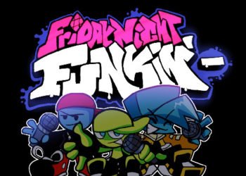 Friday Night Funkin’ Minus Mod updated with Minus Mom & BF skins ( Download Link Inside)