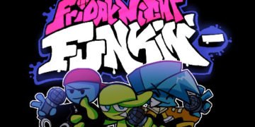 Friday Night Funkin’ Minus Mod updated with Minus Mom & BF skins ( Download Link Inside)