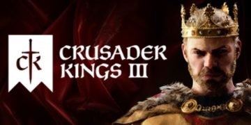 Crusader Kings 3 image
