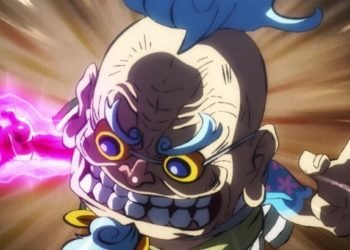 One Piece Chapter 1006 Raw Scans Spoilers