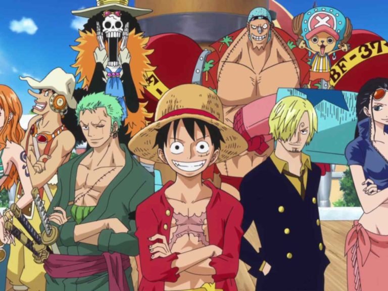 download one piece video game 2022