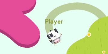 Paper.io 2 gameplay