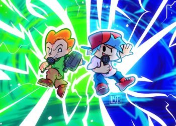 Friday Night Funkin Week 7 update Songs List – Listen online & download from here