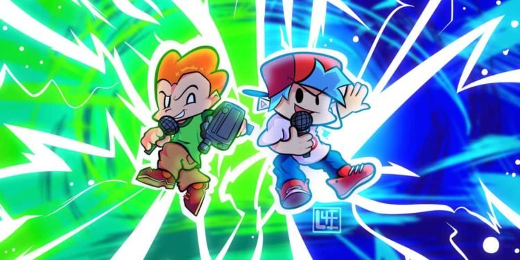 Friday Night Funkin Week 7 update Songs List – Listen online & download from here