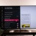 Simplink on LG TV