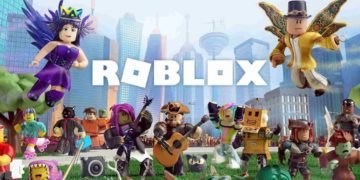 Roblox Voice Chat Feature might only work for 18+ users, suggests code