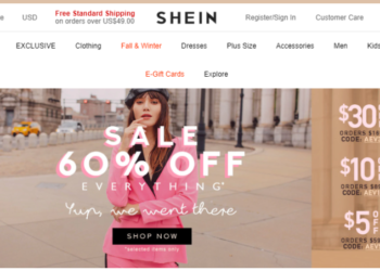 How long does it take for Shein to ship ? - DigiStatement