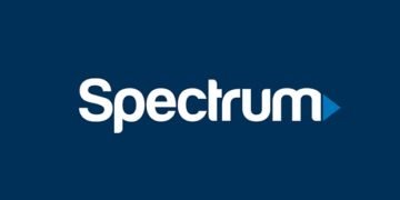 Spectrum TV logo