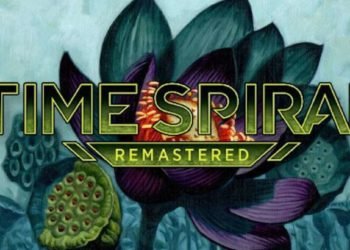 Time Spiral Remastered