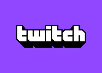 Twitch Logo