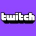 Twitch Logo