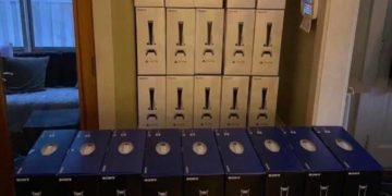 Walmart waiting room PS5 : What is it ?