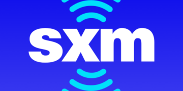 Sirius XM logo