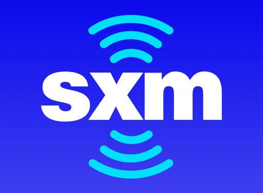 Sirius XM logo