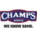 Champs Sports App